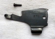 Lee Enfield No.1 SMLE  Plate