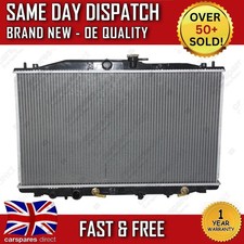 HONDA ACCORD MK7 2.4 2003-2008