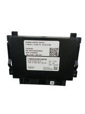 MERCEDES E-CLASS S213 16-23 GEARBOX CONTROL MODULE a2139002501