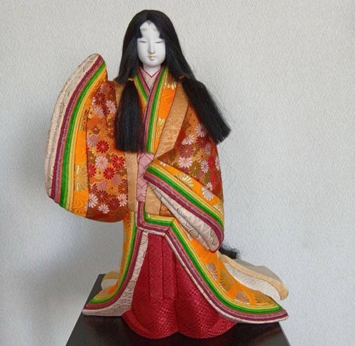 Rare japanese antique handmade - japanese,