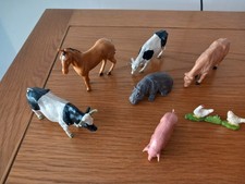 Britains Farm Animals