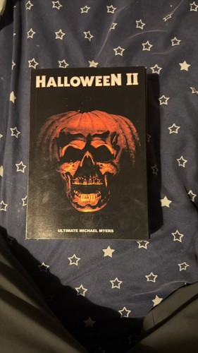 Neca halloween 1981 - neca, 2