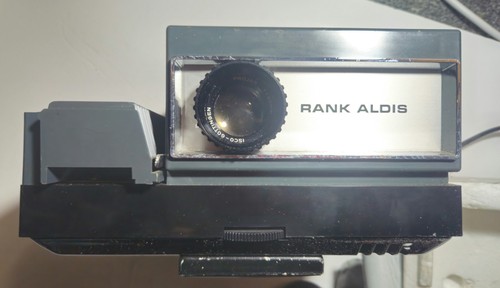 Vintage rank aldis - vintage, 2000
