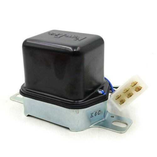 Japan voltage regulator fit - japan,
