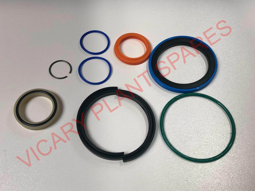 Seal kit jcb - seal,