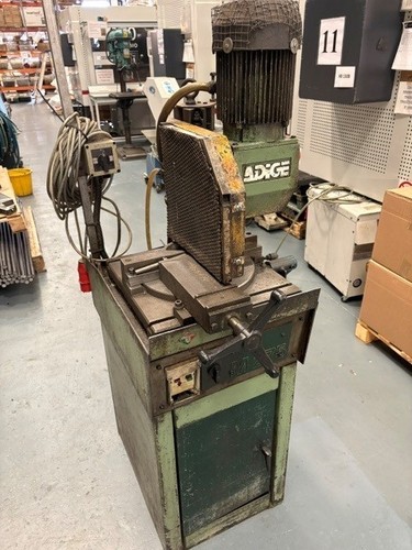 Adige m275 metal - adige, chop