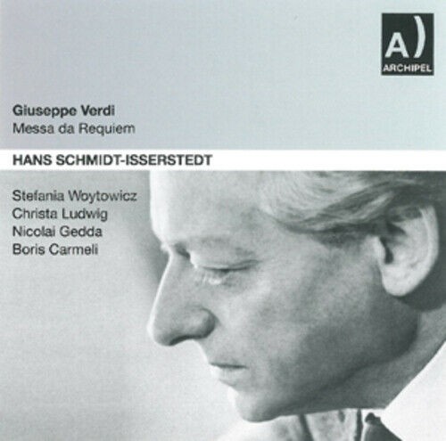 Messa requiem ndr - da,