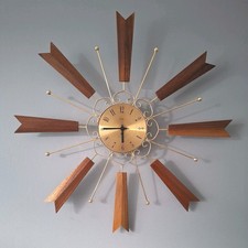 Vintage MidCentury Retro 60s