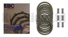 EBC Heavy Duty Clutch Plates &