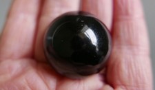 SMART, DOMED, HALF ROUND