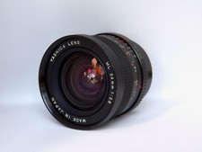 Yashica ML 24mm f/2.8 Wide