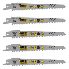 5 SabreCut S644D Fast Cut