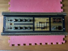  HH Bass Machine 150w bass amplifier head 