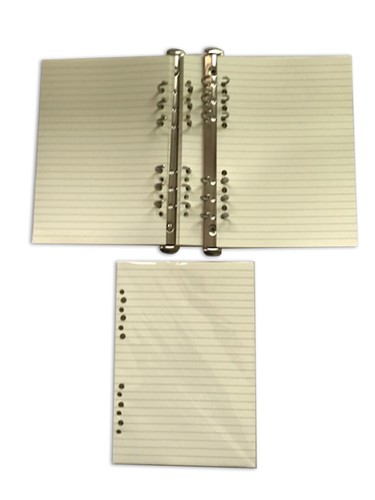 Refills for mulberry planer - for, 12