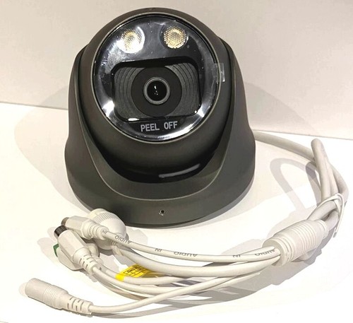 Cctv poe camera - ip, 4