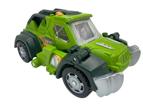 Vtech switch dinos - switch, go