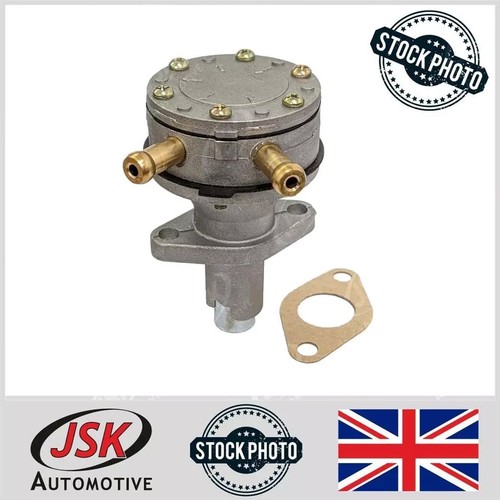 Fuel lift pump for - lift,