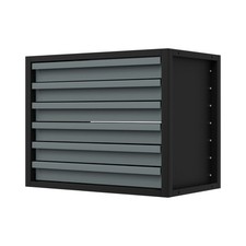 Modular Storage Mid Unit 6