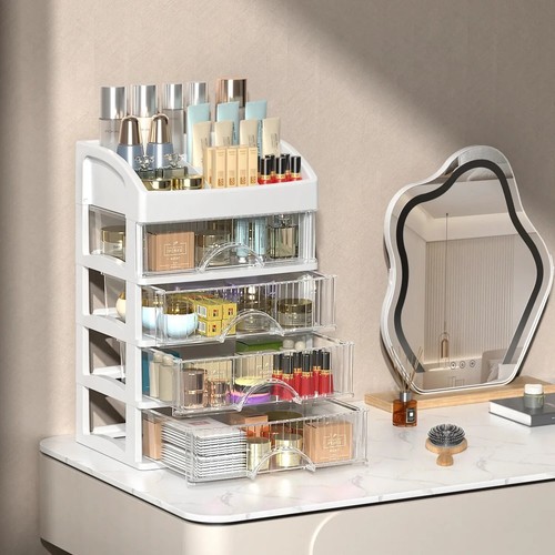 Large capacity beauty box - large,