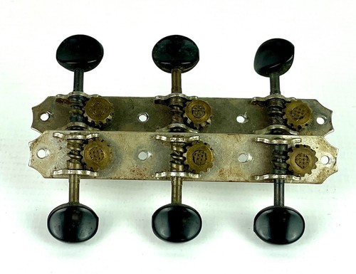 Vintage plank tuning - vintage,