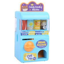 Baby Kids Lottery Machine
