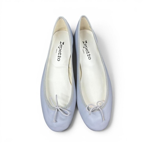 Repetto ballet flats - repetto,