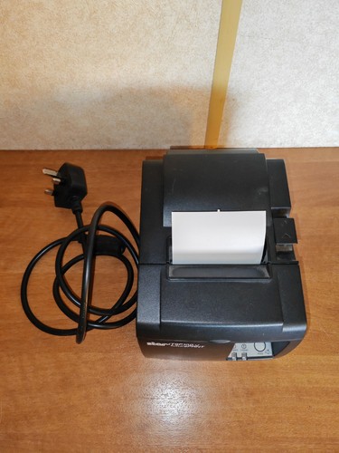 Star micronics tsp100 - micronics,