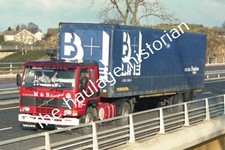 THH Truck Photos - Volvo FL10
