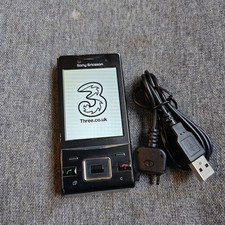 Sony Ericsson J20i - Mobile