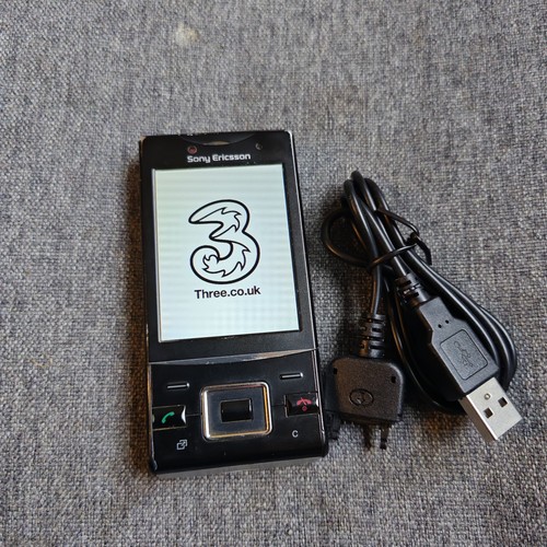 Sony ericsson j20i mobile - j20i,