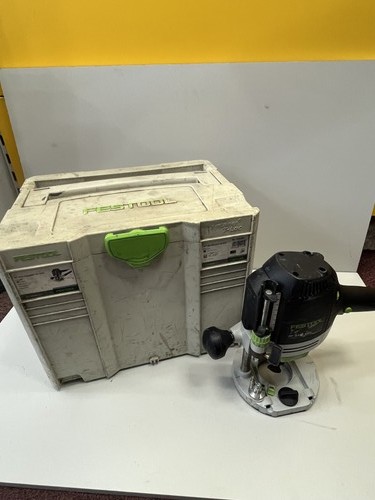 Festool router 1400 ebq - router,