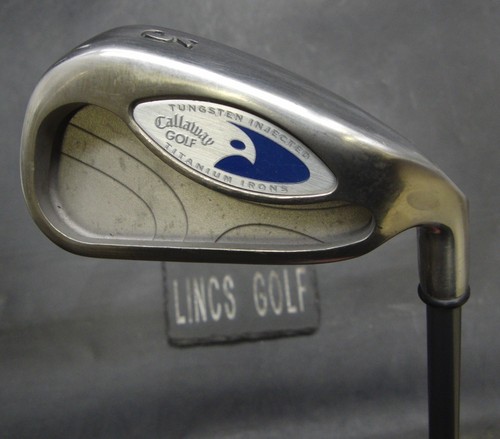 Callaway hawkeye tungsten - callaway,