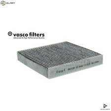 FILTER CABIN AIR X295 FOR