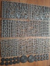 Warhammer 40K - Aeldari Army