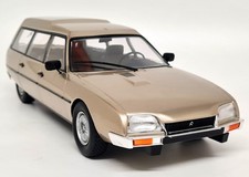 MCG 1/18 Citroen CX 2200 Super