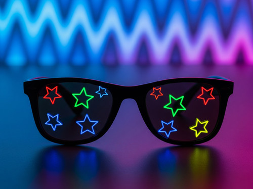 Gogoravers stars effect - gogoravers™,