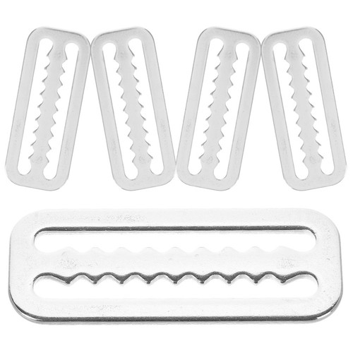 5pcs stainless steel diving - 5pcs,
