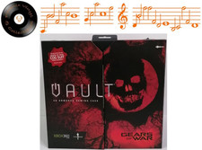 Calibur11 Xbox 360 Slim Gears