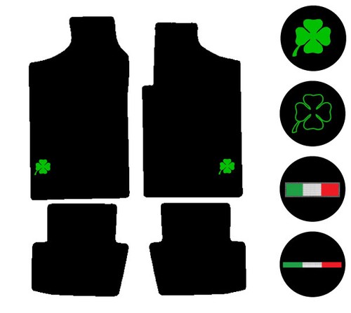 Fits alfa romeo - romeo, 1978-1985
