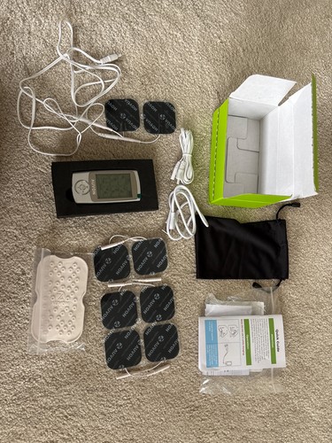 Tens machine muscle - tens, &