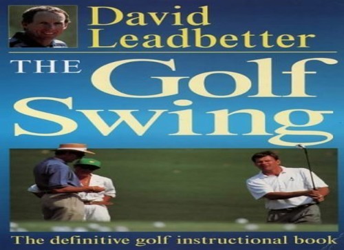 Golf swing leadbetter - swing, by