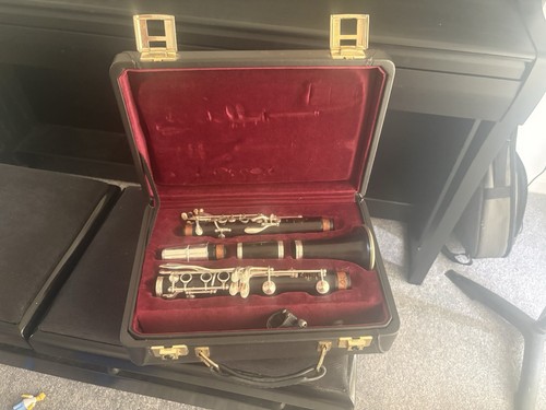 Buffet crampon e13 - buffet, clarinet