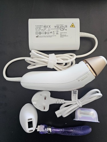 Braun silk expert - pro, hair