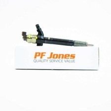 Denso Injector 1378432