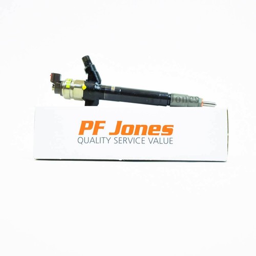 Denso injector 1378432 - injector,