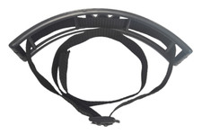 LPG Gas Bottle Strap & Bracket