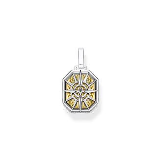 Thomas sabo gold - gold, finish
