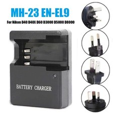 Battery Charger Charging Dock