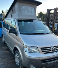 VW T5 TRANSPORTER CAMPER ,COMPLETE VAN BREAKING, ALL PARTS AVAILABLE, 1WHEEL NUT