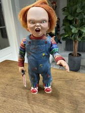 Vintage Talking 12” Chucky